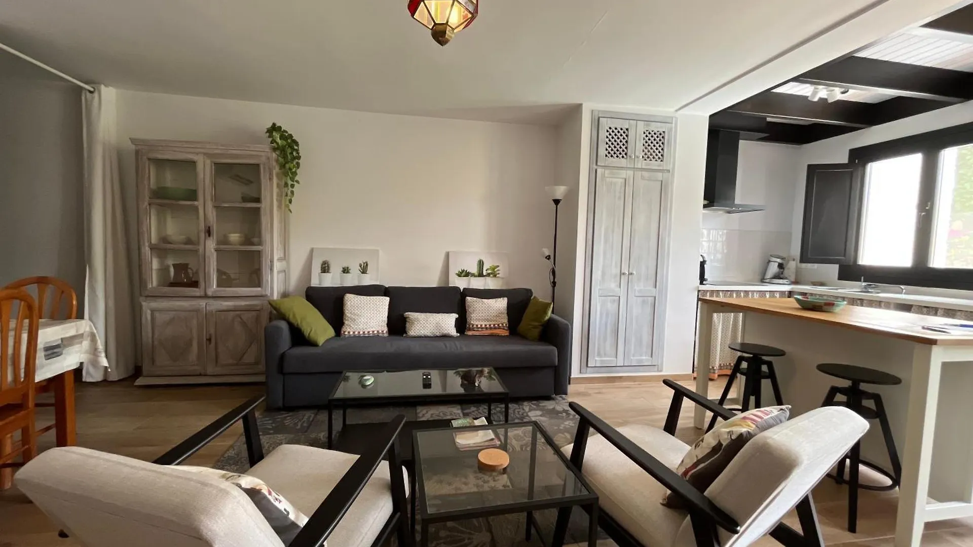 Apartment Ra688 Apartamento Nudista A 30 Metros Del Mar Playas de Vera