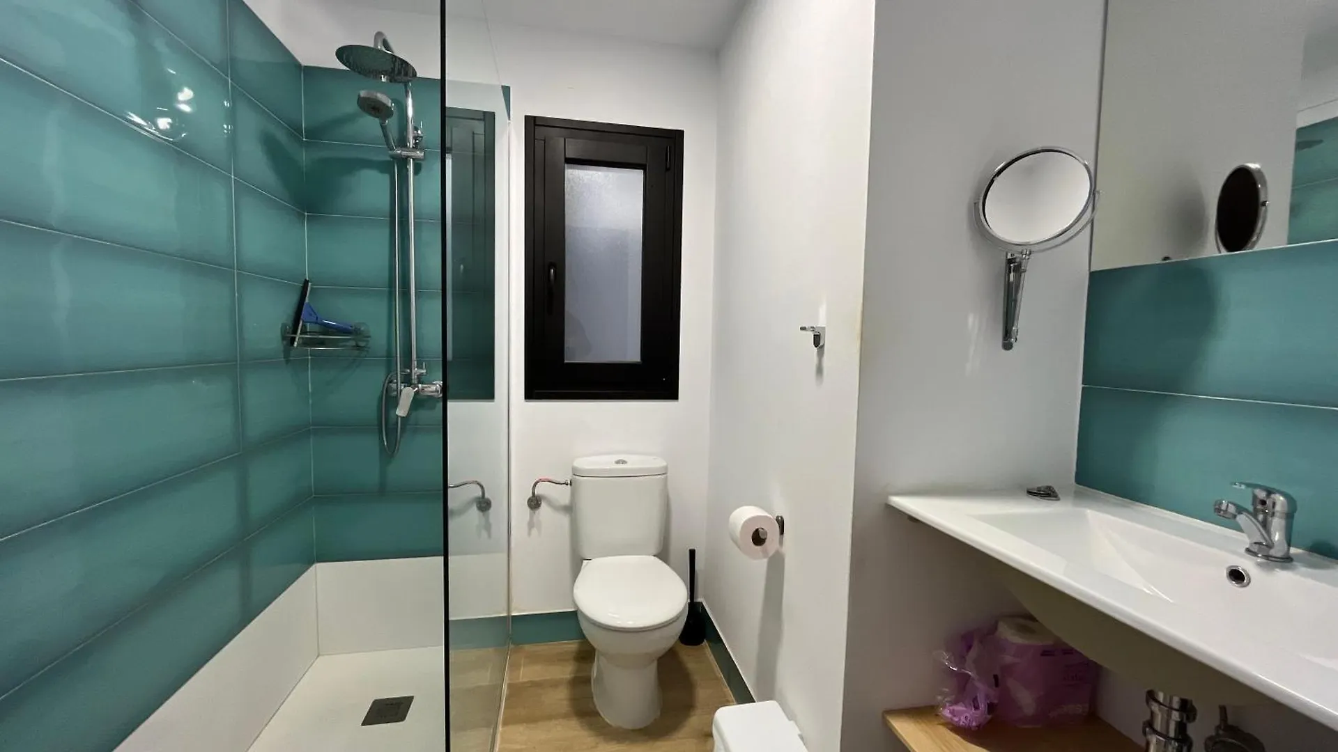 Ra688 Apartamento Nudista A 30 Metros Del Mar Playas de Vera Spain