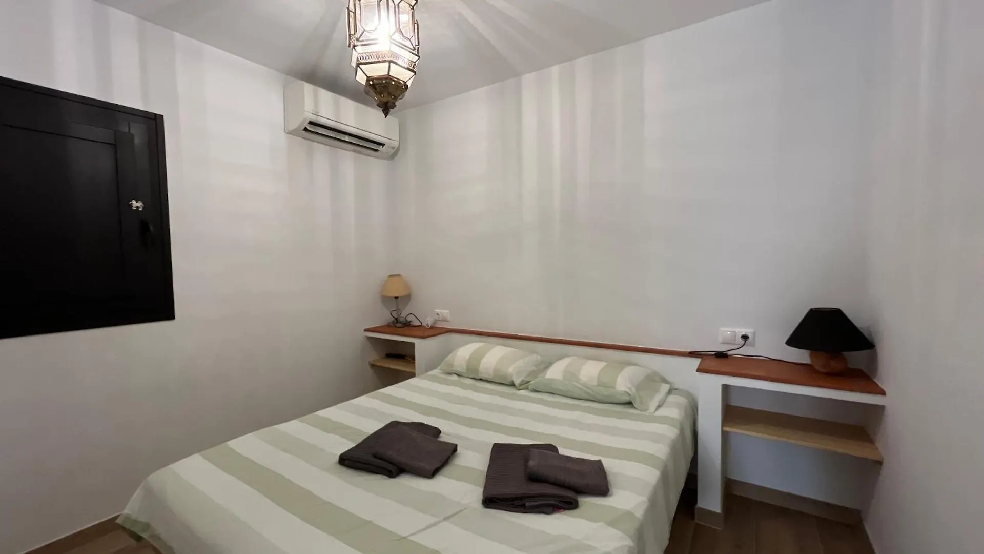 Ra688 Apartamento Nudista A 30 Metros Del Mar Playas de Vera