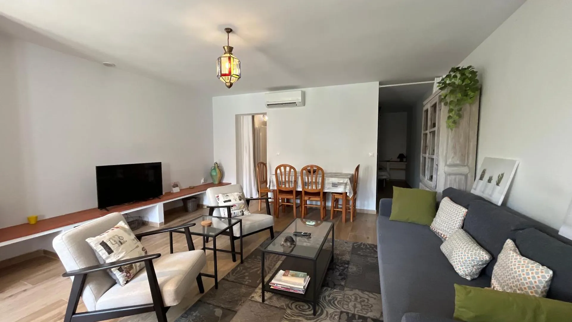 Ra688 Apartamento Nudista A 30 Metros Del Mar Playas de Vera Apartment