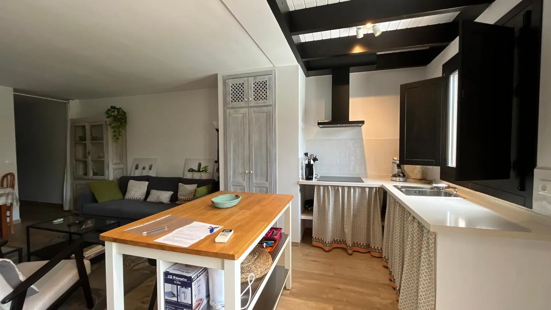 Ra688 Apartamento Nudista A 30 Metros Del Mar Playas de Vera